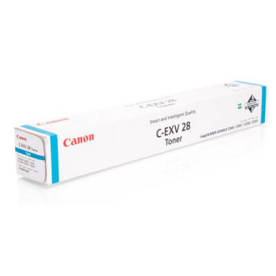 Canon C-EXV-28-2793B002 Mavi Orijinal Fotokopi Toner