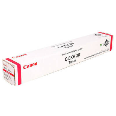 Canon C-EXV-28-2797B002 Kırmızı Orijinal Fotokopi Toner