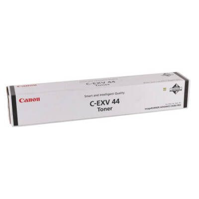 Canon C-EXV-44-6941B002 Siyah Orijinal Fotokopi Toner