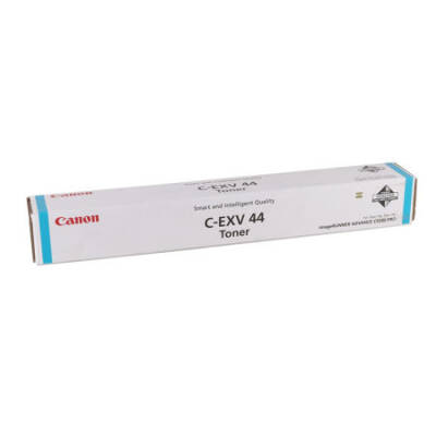 Canon C-EXV-44-6943B002 Mavi Orijinal Fotokopi Toner
