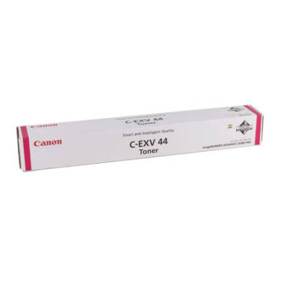 Canon C-EXV-44-6945B002 Kırmızı Orijinal Fotokopi Toner
