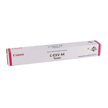 Canon C-EXV-44-6945B002 Kırmızı Orijinal Fotokopi Toner - 1