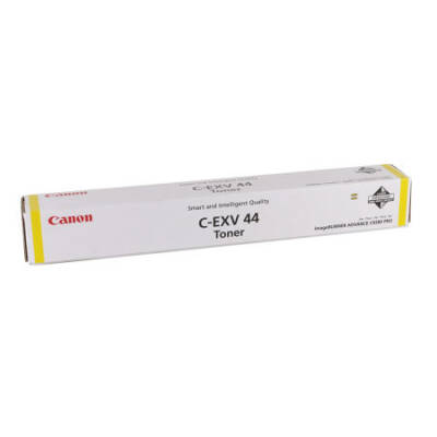 Canon C-EXV-44-6947B002 Sarı Orijinal Fotokopi Toner