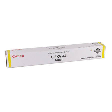 Canon C-EXV-44-6947B002 Sarı Orijinal Fotokopi Toner - 1