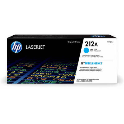 Hp 212A-W2120A Mavi Orjinal Toner