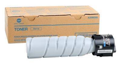 Konica Minolta TN-118 Orjinal Fotokopi Toner - 1