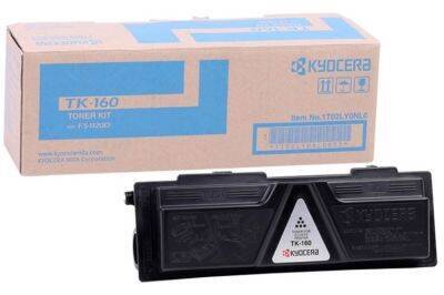 Kyocera TK-160/1T02LY0NL0 Orjinal Toner - 1