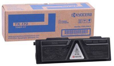 Kyocera TK-170/1T02LZ0NL0 Orjinal Toner - 1