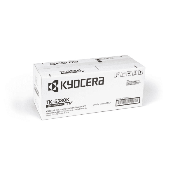 Kyocera TK-5380/1T02Z00NL0 Siyah Orjinal Toner - 1