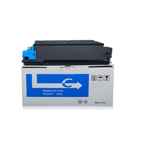 Kyocera TK-5405/1T02Z6CNL0 Mavi Orjinal Toner - 1