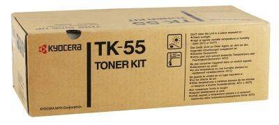 Kyocera TK-55 Orjinal Toner - 1