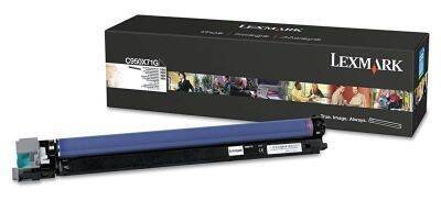 Lexmark C950-C950X71G Siyah Orjinal Drum Ünitesi - 1