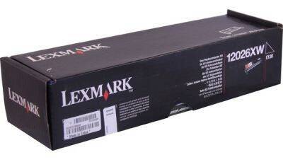Lexmark E120-12026XW Orjinal Drum Ünitesi