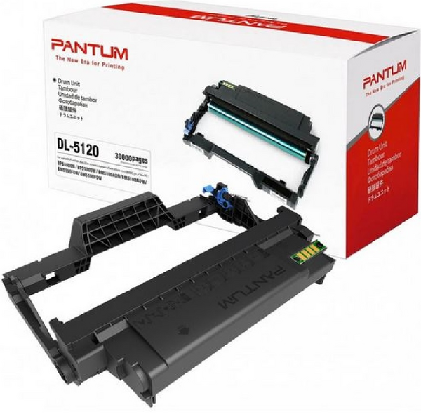 Pantum DL-5120 Orijinal Drum Ünitesi - 1