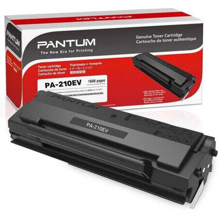 Pantum PA-210 Orjinal Toner - 1