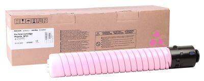 Ricoh Pro C751 Kırmızı Orijinal Fotokopi Toner