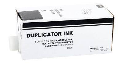 Ricoh VT-1000 Muadil Mürekkep - 1