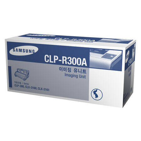 Samsung CLP-300-ST935A Orijinal Drum Ünitesi - 1