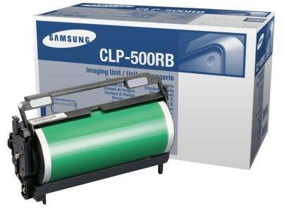 Samsung CLP-500 Orijinal Drum Ünitesi