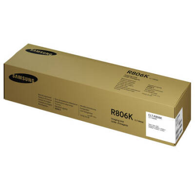 Samsung CLT-R806K-Hp SS678A Siyah Orijinal Drum Ünitesi