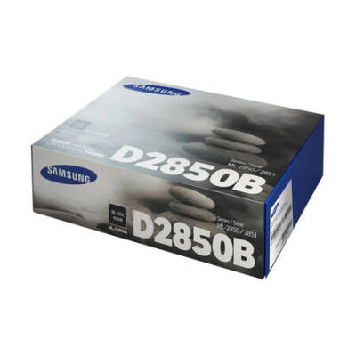 Samsung D2850B-Hp SU649A Yüksek Kapasiteli Orijinal Toner