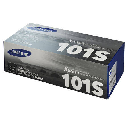Samsung MLT-D101S-Hp SU700A Orijinal Toner - 1