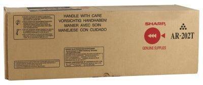 Sharp AR-202T Orjinal Fotokopi Toneri - 1