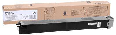 Sharp DX-25GTBA Siyah Orjinal Fotokopi Toner - 1