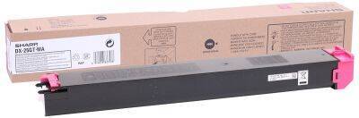 Sharp DX-25GTMA Kırmızı Orjinal Fotokopi Toner - 1