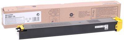 Sharp DX-25GTYA Sarı Orjinal Fotokopi Toner - 1