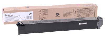 Sharp MX-36GTBA Siyah Orjinal Fotokopi Toneri - 1