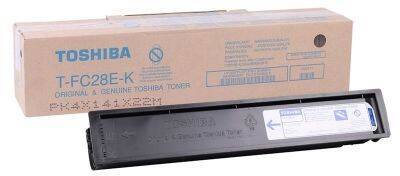 Toshiba T-FC28E-BK Siyah Orjinal Fotokopi Toner