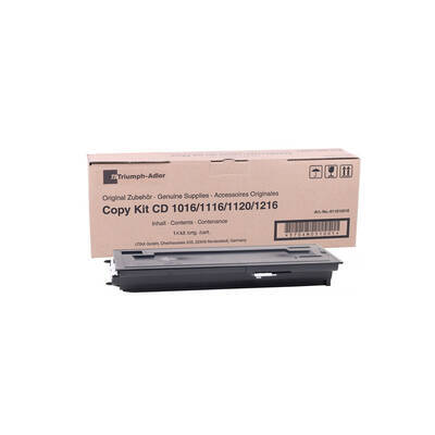 Triumph-Adler / Utax CD1016/370AM031031 Orjinal Fotokopi Toner