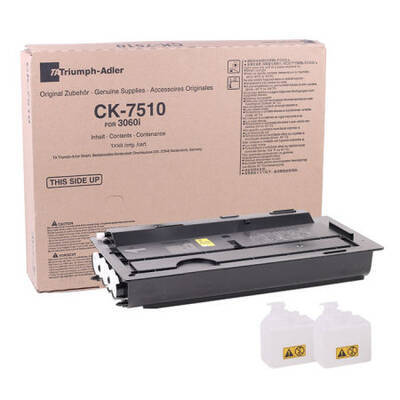 Triumph-Adler / Utax CK-7510/623010010 Orjinal Fotokopi Toner