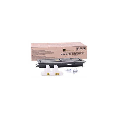 Triumph-Adler / Utax CD1118/612210010 Orjinal Fotokopi Toner