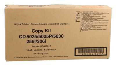 Triumph-Adler / Utax CD5025/613011010 Orjinal Fotokopi Toner