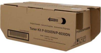 Triumph-Adler / Utax P-5030/4436010010 Orjinal Fotokopi Toner - 1