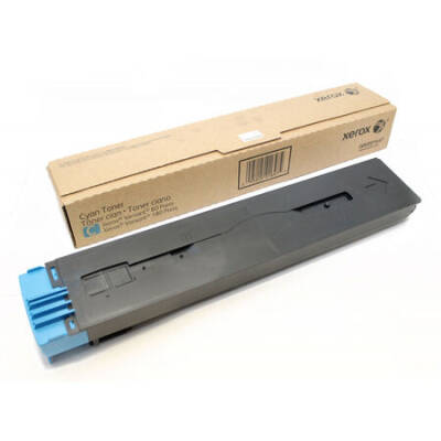 Xerox Versant 80-006R01647 Mavi Orjinal Fotokopi Toner