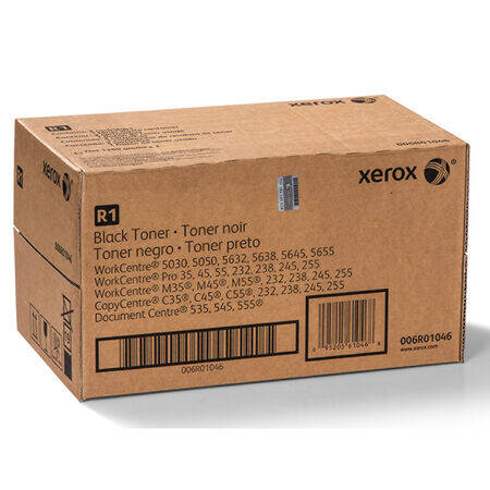 Xerox Workcentre 5030-006R01046 Orijinal Fotokopi Toner - 1